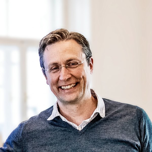 Chris Timmerman