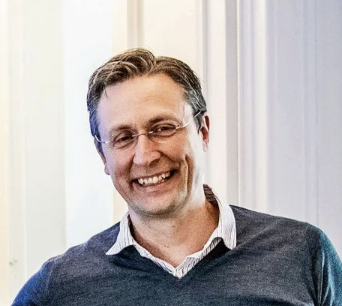 Chris Timmerman