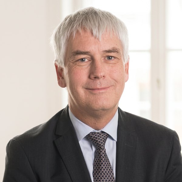 Leif Breum